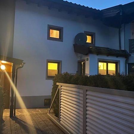 Apartment In Der Au Langkampfen Eksteriør bilde