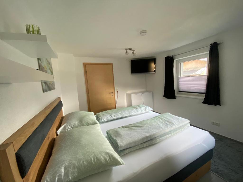 Apartment In Der Au Langkampfen Eksteriør bilde
