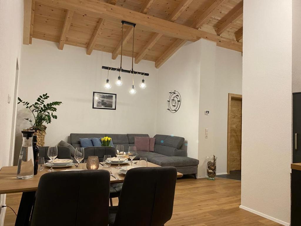 Apartment In Der Au Langkampfen Eksteriør bilde