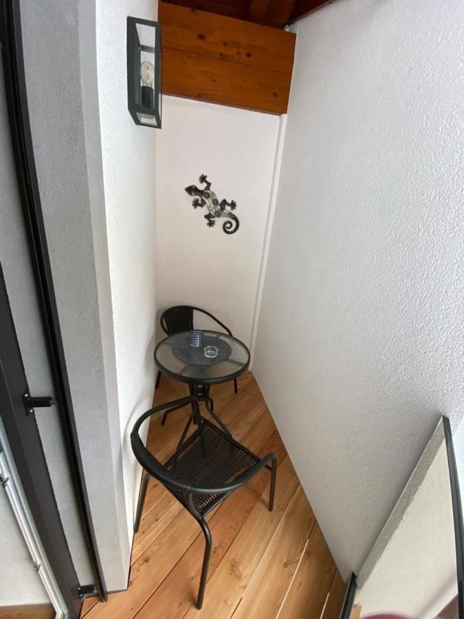 Apartment In Der Au Langkampfen Eksteriør bilde