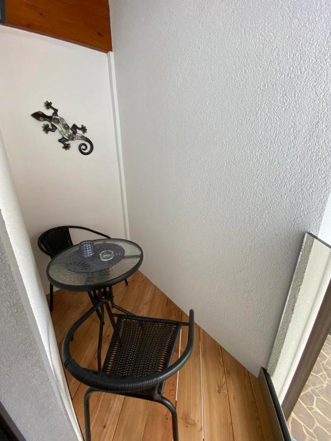 Apartment In Der Au Langkampfen Eksteriør bilde
