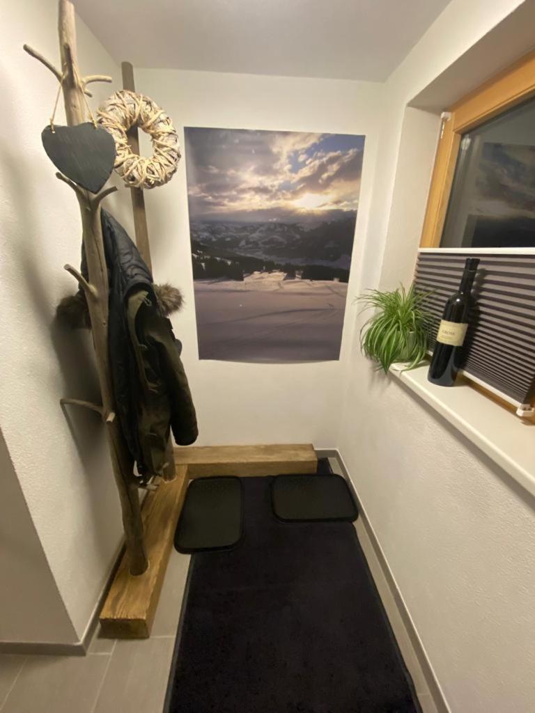 Apartment In Der Au Langkampfen Eksteriør bilde