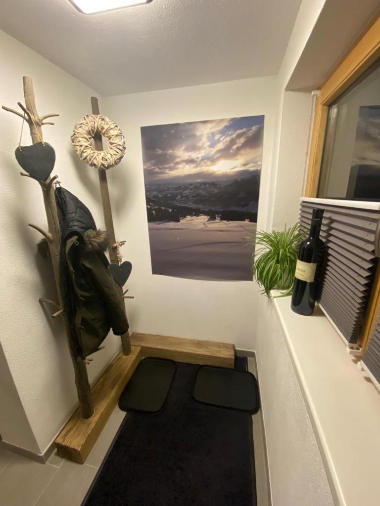 Apartment In Der Au Langkampfen Eksteriør bilde