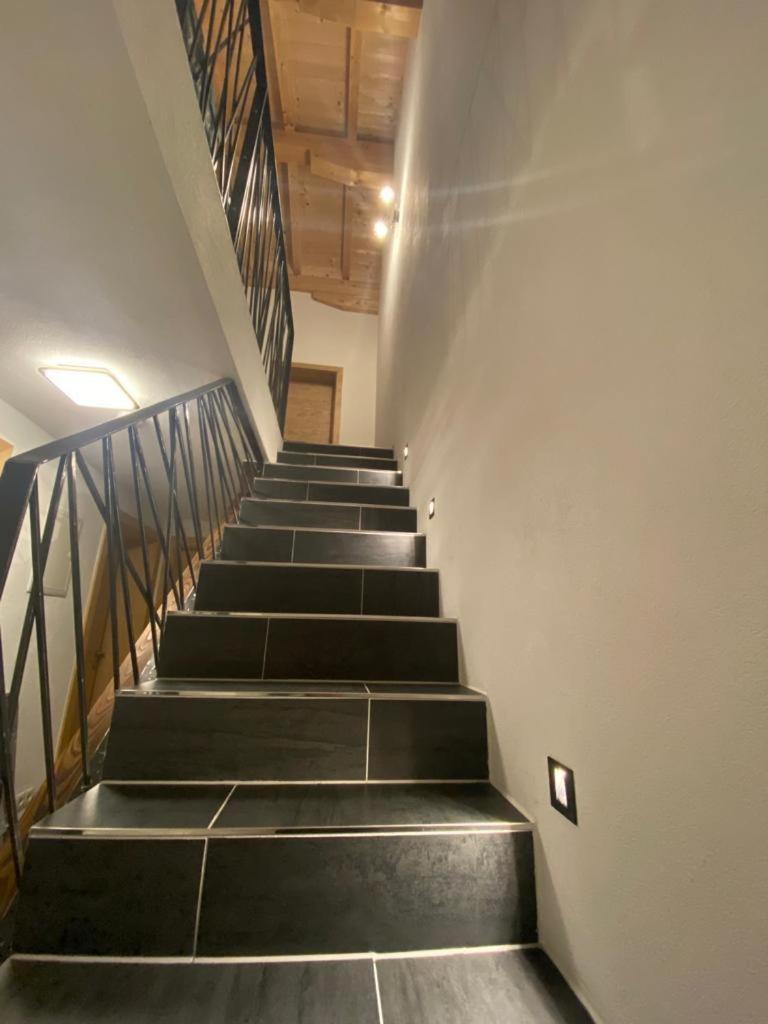 Apartment In Der Au Langkampfen Eksteriør bilde