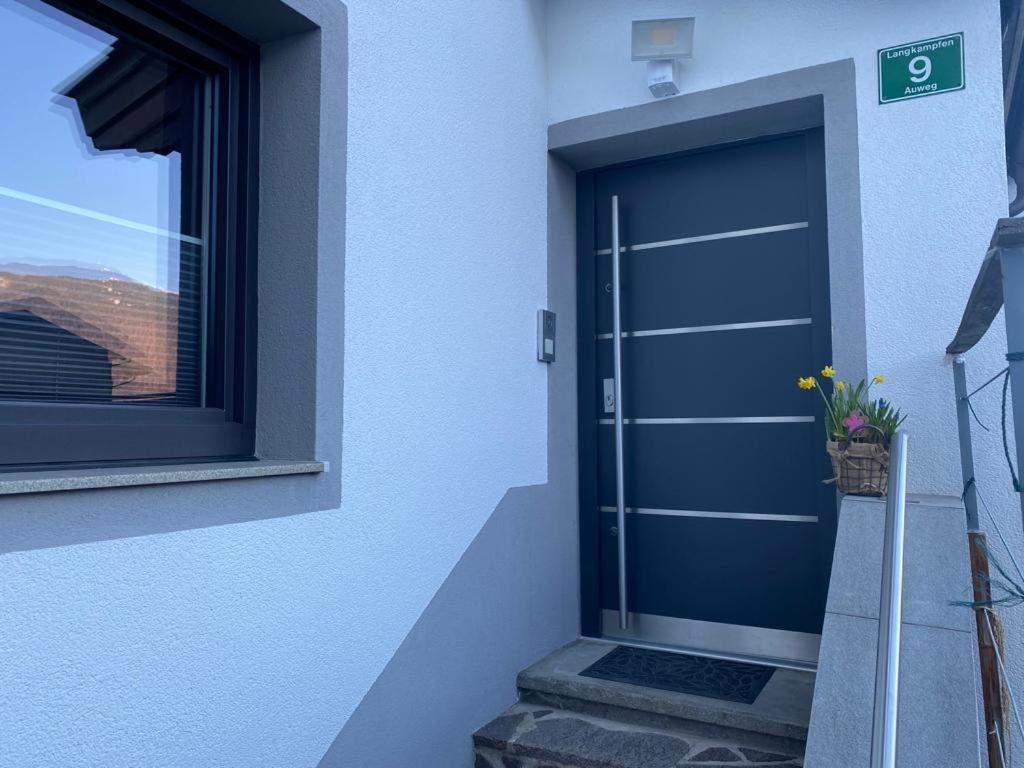 Apartment In Der Au Langkampfen Eksteriør bilde
