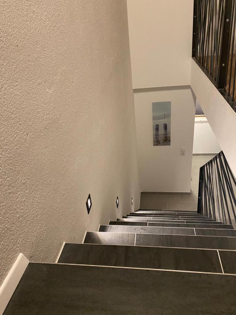 Apartment In Der Au Langkampfen Eksteriør bilde