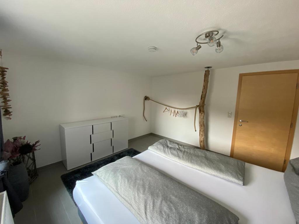 Apartment In Der Au Langkampfen Eksteriør bilde