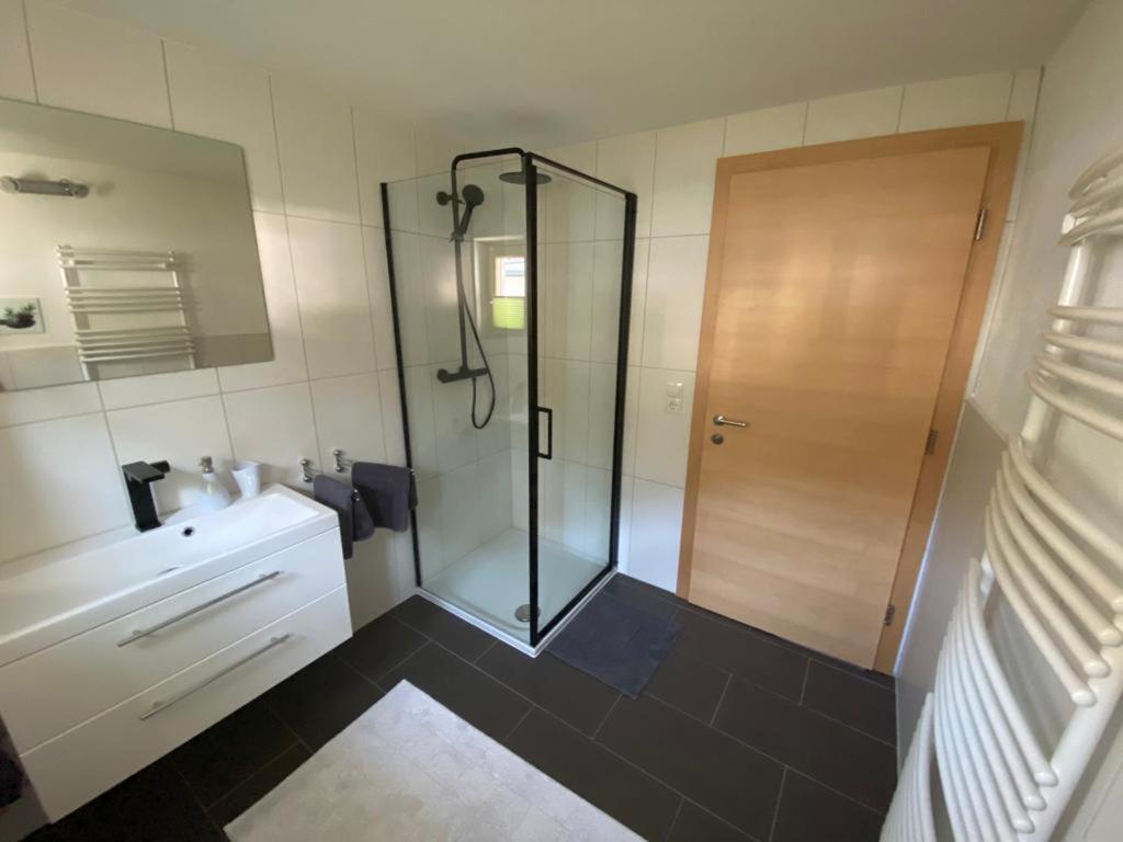Apartment In Der Au Langkampfen Eksteriør bilde