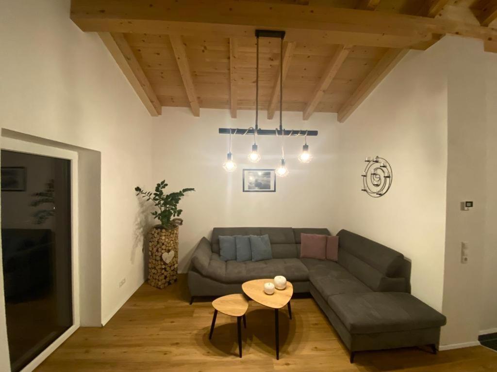 Apartment In Der Au Langkampfen Eksteriør bilde