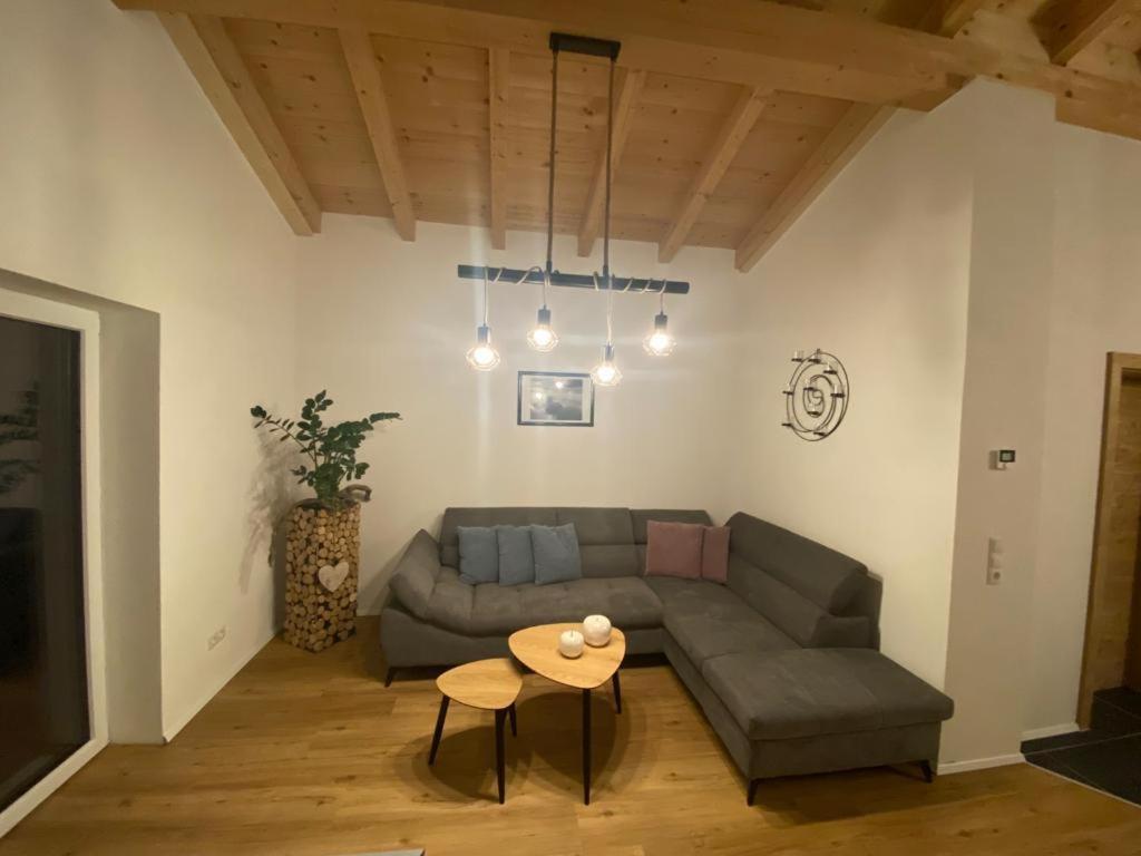 Apartment In Der Au Langkampfen Eksteriør bilde