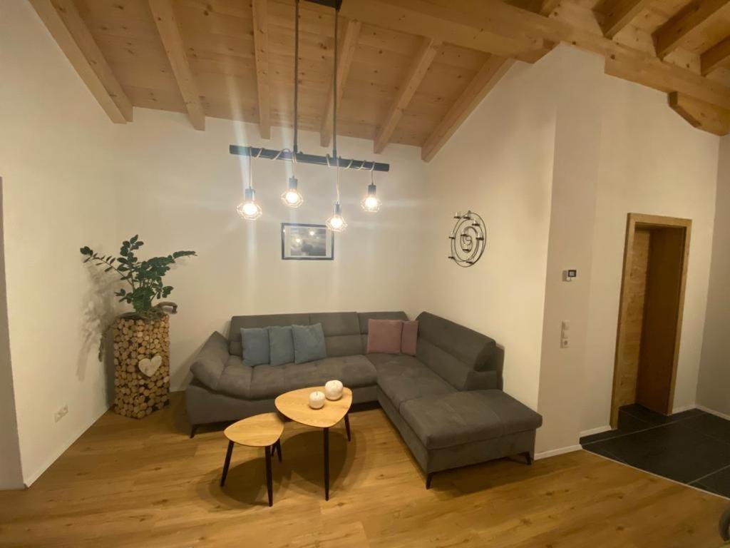 Apartment In Der Au Langkampfen Eksteriør bilde
