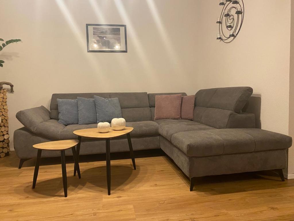Apartment In Der Au Langkampfen Eksteriør bilde