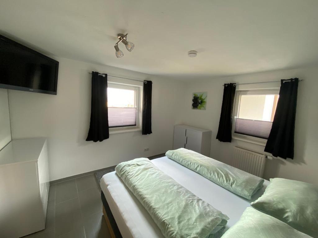 Apartment In Der Au Langkampfen Eksteriør bilde