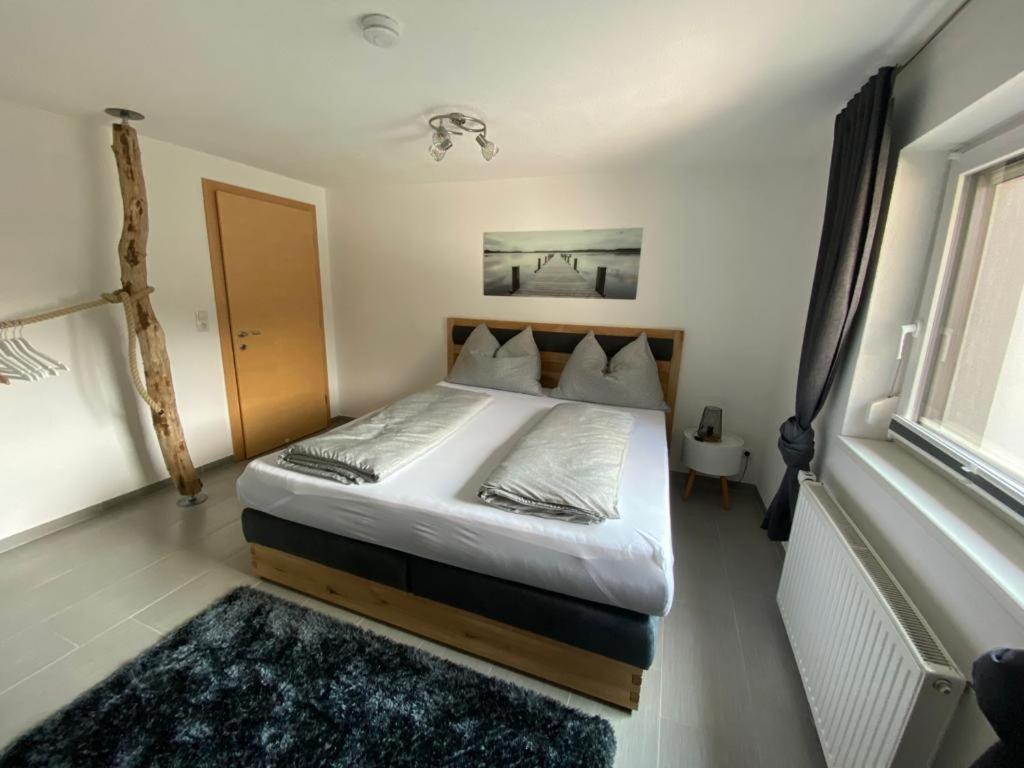 Apartment In Der Au Langkampfen Eksteriør bilde