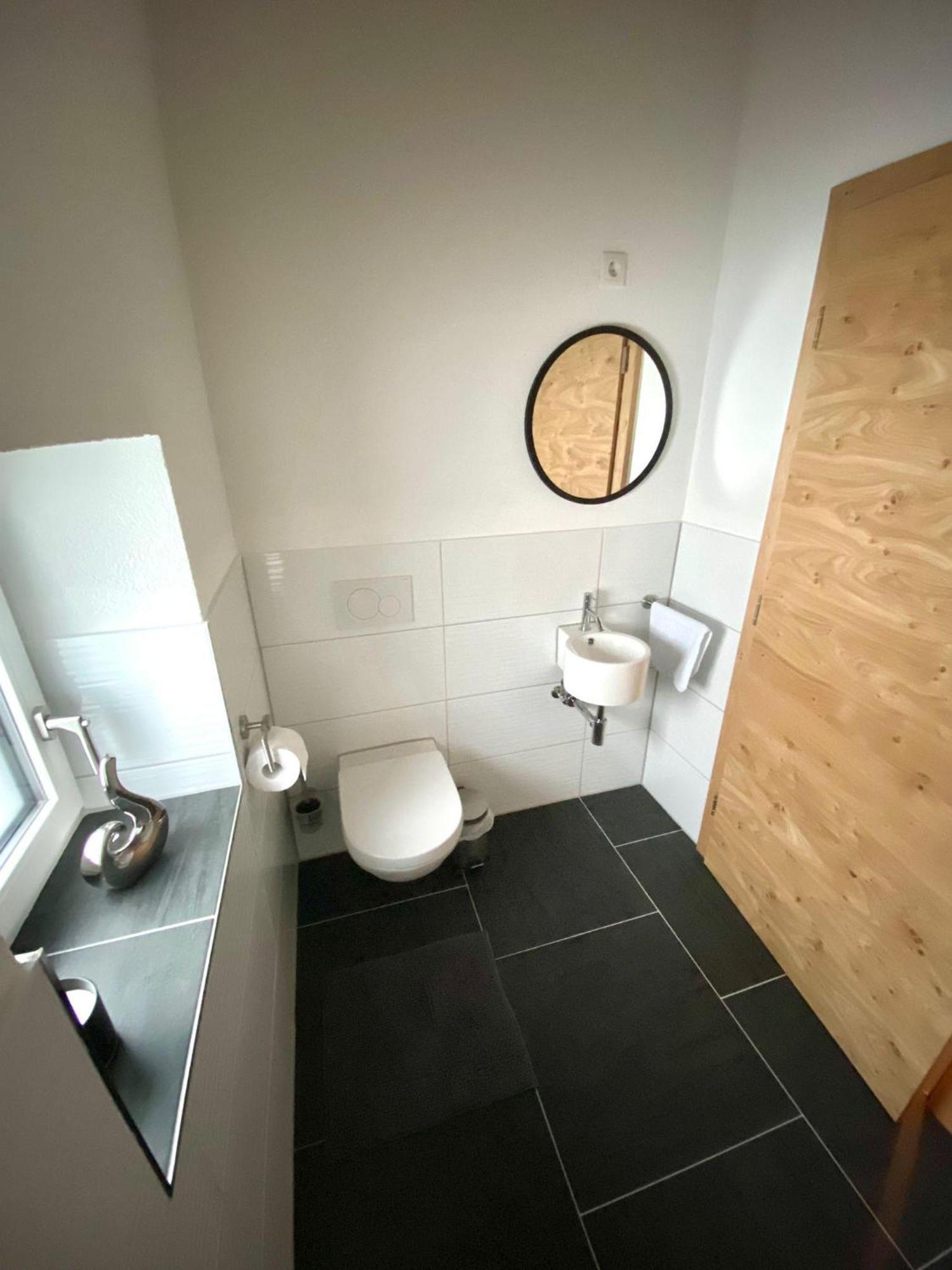 Apartment In Der Au Langkampfen Eksteriør bilde