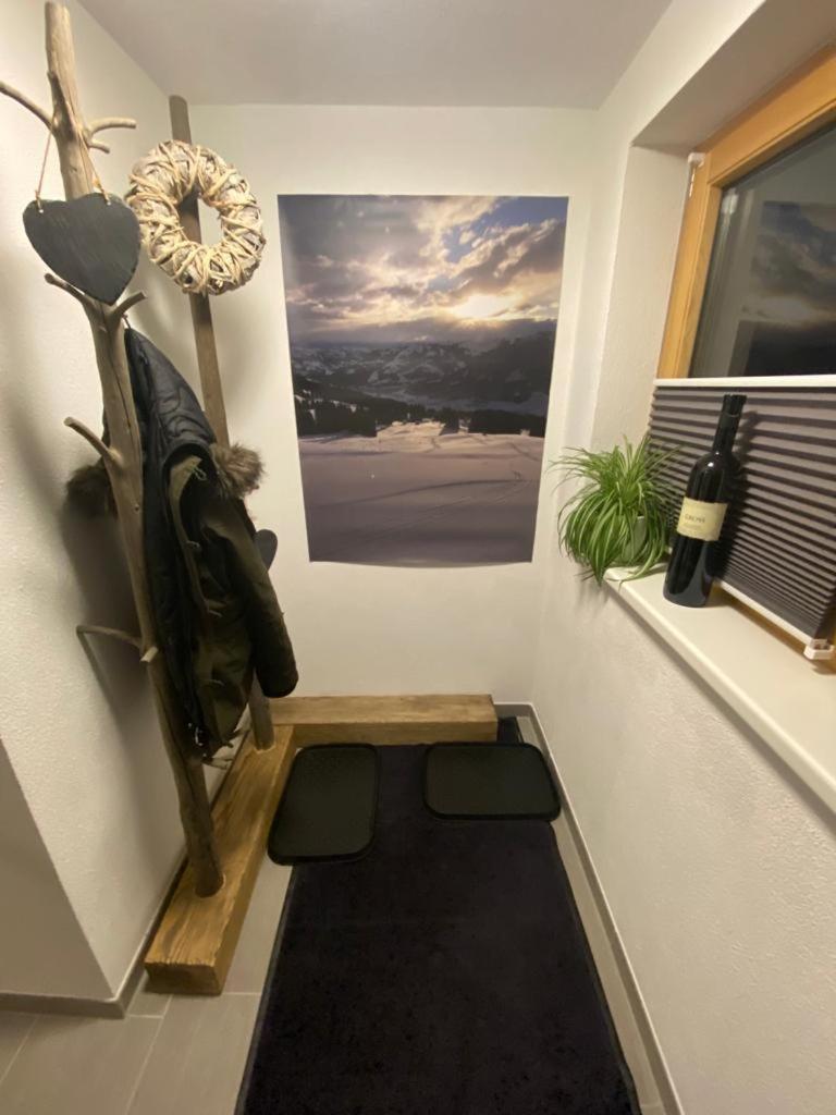 Apartment In Der Au Langkampfen Eksteriør bilde